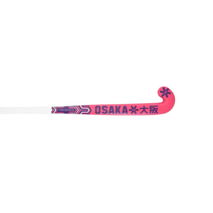 Osaka Mid Bow WG Junior Hockey Stick 2026/2027