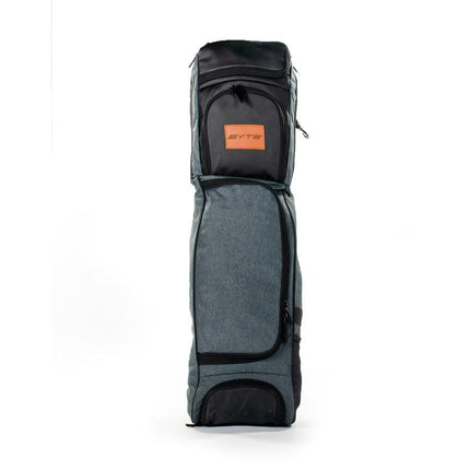 BYTE Pro Tour Hockey Stick Bag Black