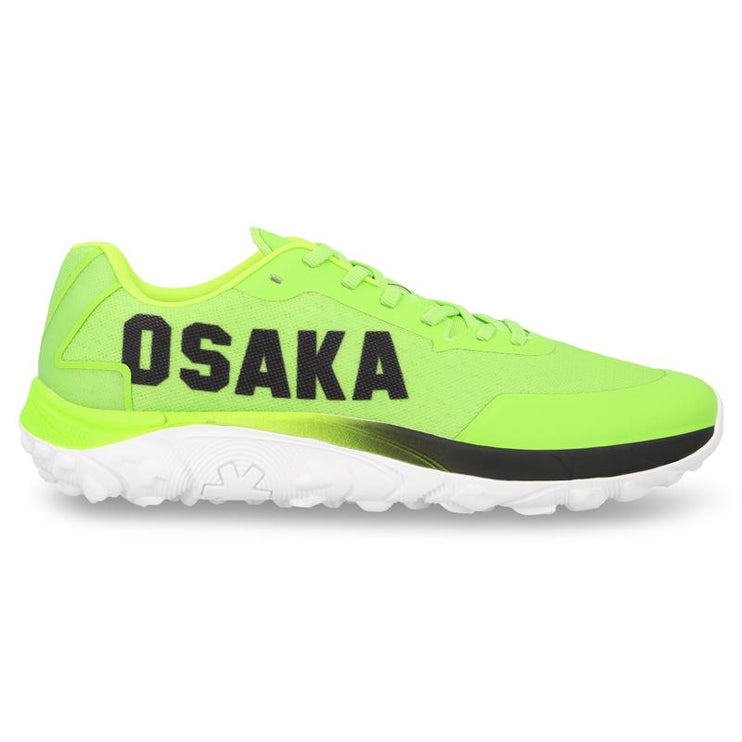 Osaka Kai | Wild Lime Hockey Shoes 2026/2027