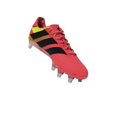 Adidas Kakari RS (SG) Solar Turbo Rugby Boots
