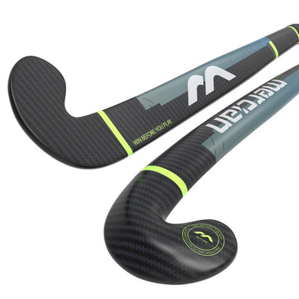 Mercian Elite CK95 Ultimate V2 Bend Hockey Stick 2025