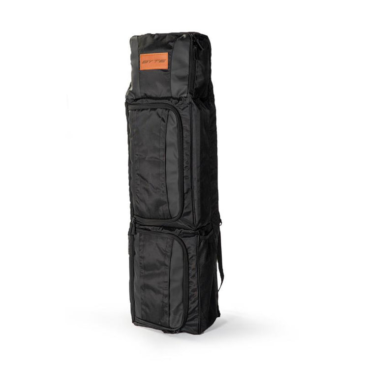 BYTE Pro Hockey Stick Bag Black