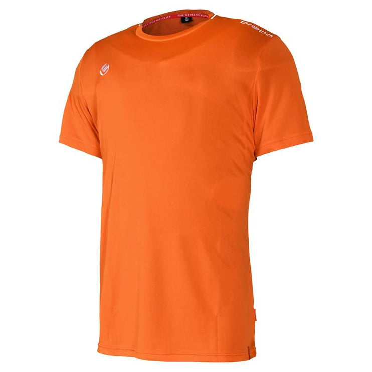 Brabo Goalie Shirt - Short Sleeve