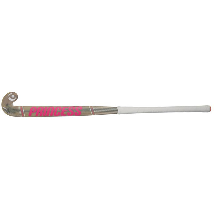 Princess Premium Wood 10 Star Indoor Hockey Stick 2026/2027