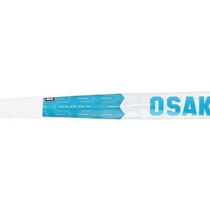 Osaka Mid Bow 40 Blue Topaz Hockey Stick 2026/2027