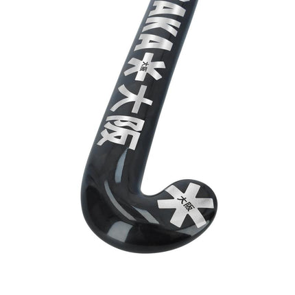 Osaka Proto Bow Ltd - Pro Tour | Silver - Hologram Hockey Stick 2026/2027