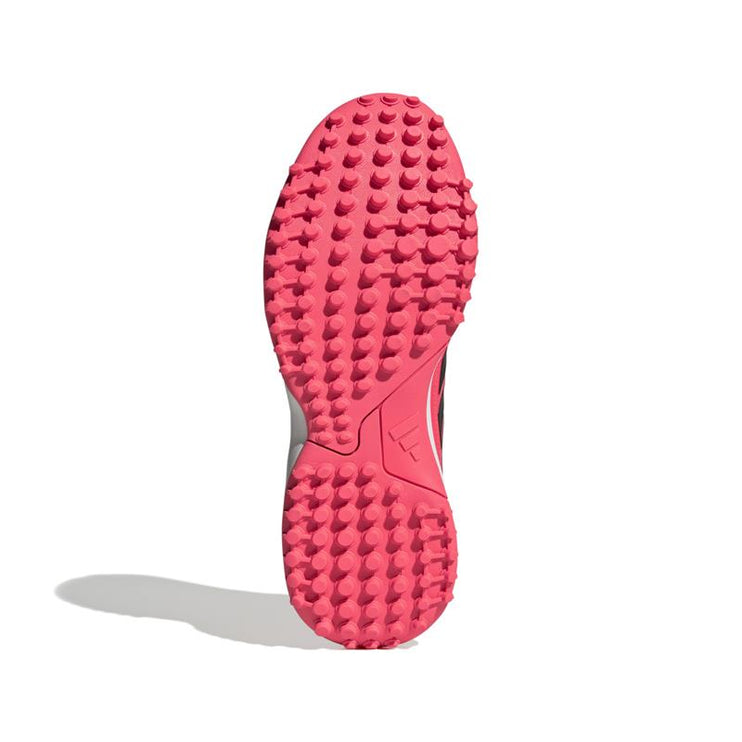 Adidas Hockeystar Pink Hockey Shoes 2026/2027