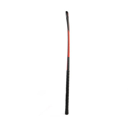 Byte XR8.00 Hockey Stick Red/Black 2025