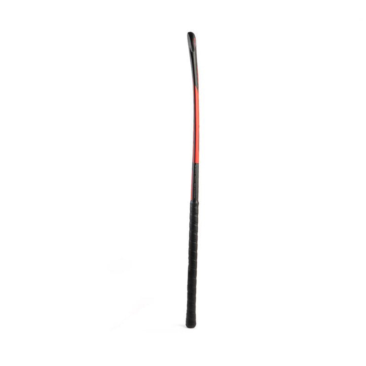 Byte XR8.00 Hockey Stick Red/Black 2025