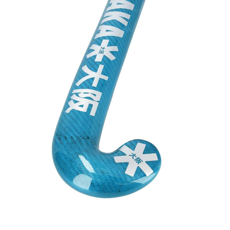 Osaka Mid Bow 85 Blue Topaz Hockey Stick 2026/2027