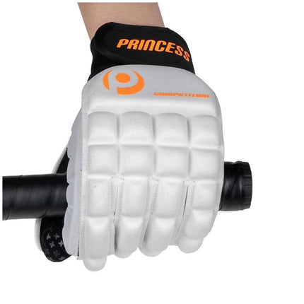 Princess Competition White Indoor Glove