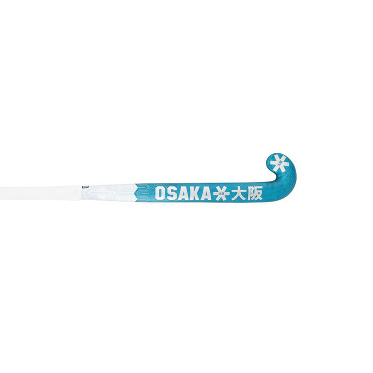Osaka Mid Bow 70 Blue Topaz Hockey Stick 2026/2027