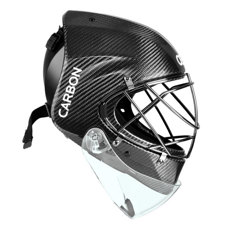 OBO CARBON Helmet