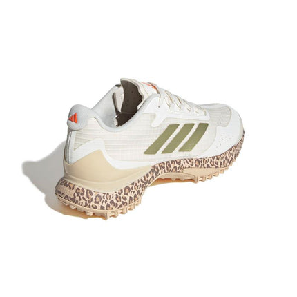Adidas Fabela X 2 Champagne Women's Hockey Shoes 2025