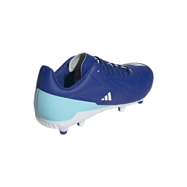 Adidas RS15 (FG) Royal Blue Rugby Boots