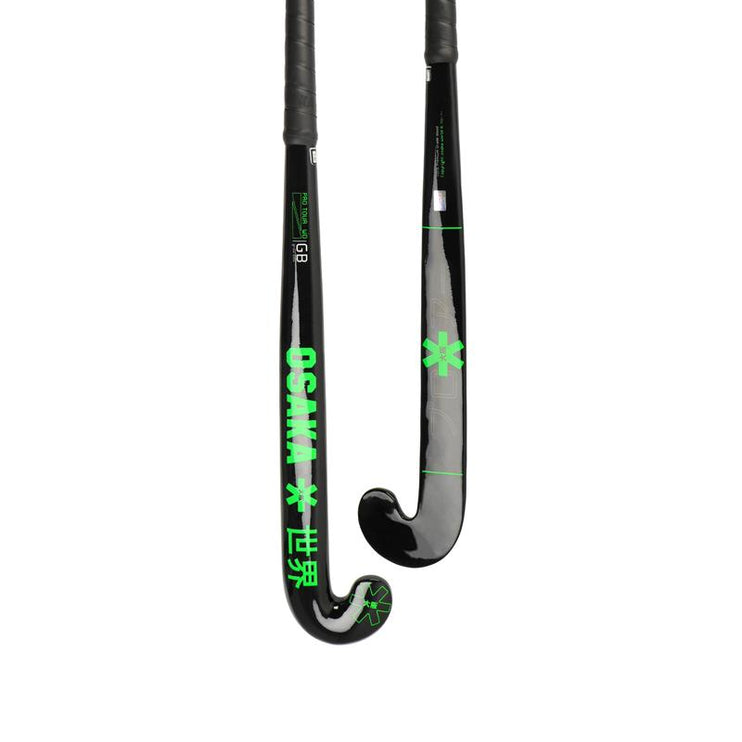 Osaka Pro Tour WD 2.0 Grow Bow Junior Hockey Stick 2026/2027