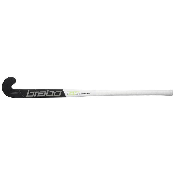 Brabo Traditional Carbon 60 Hockey Stick 2026/2027
