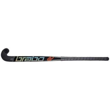 Brabo Traditional Carbon 80 CC Hockey Stick 2025
