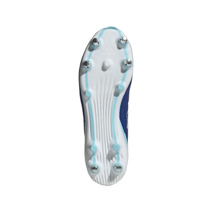 Adidas RS15 Elite (SG) Royal Blue Rugby Boots