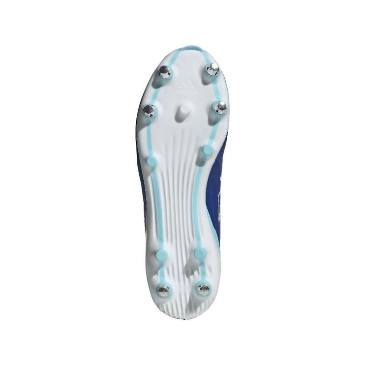 Adidas RS15 Elite (SG) Royal Blue Rugby Boots