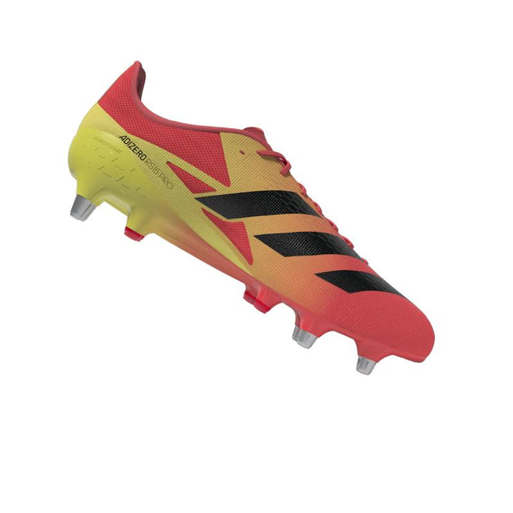 Adidas RS15 Pro (SG) Solar Turbo Rugby Boots