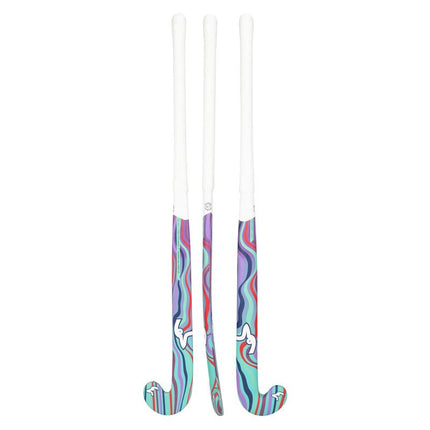 Kookaburra Illusion Junior Hockey Stick 2026/2027