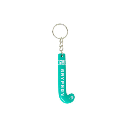 Gryphon Key Ring