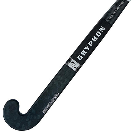 Gryphon Bluesteel DII G25 Hockey Stick 2025