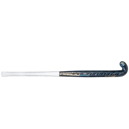 Brabo Elite 1 Forged Carbon WTB DF Hockey Stick 2025