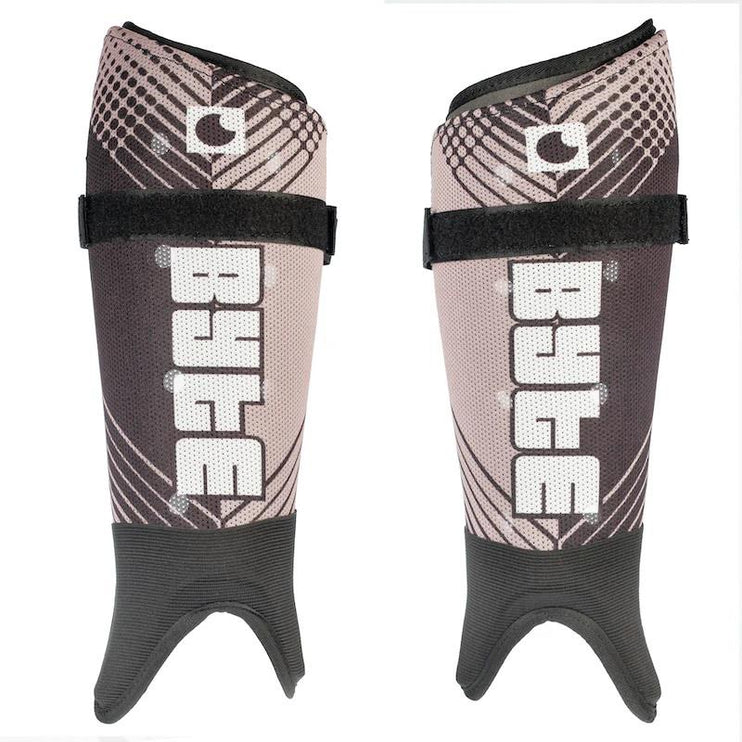 Byte ZT Hockey Shinguards