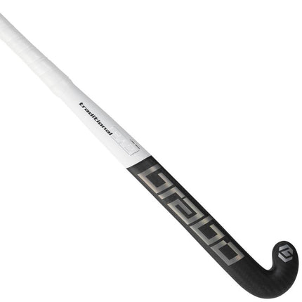 Brabo Traditional Carbon 90 Hockey Stick 2026/2027