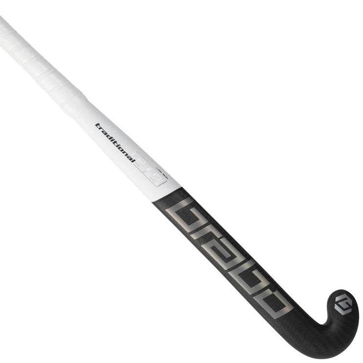 Brabo Traditional Carbon 90 Hockey Stick 2026/2027
