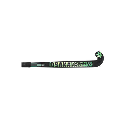 Osaka FutureLab 20 NXT Bow Indoor Hockey Stick 2024