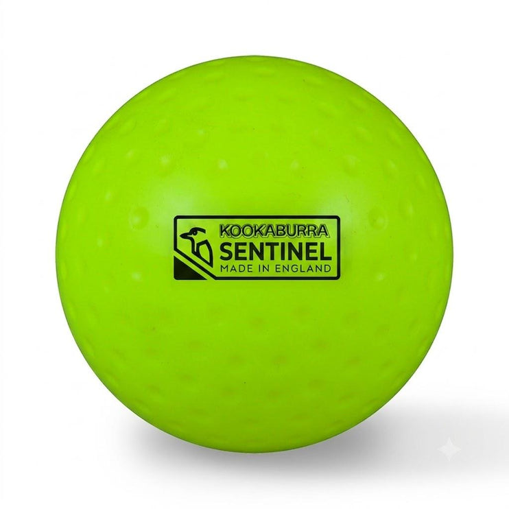 Kookaburra Dimple Sentinel Hockey Ball