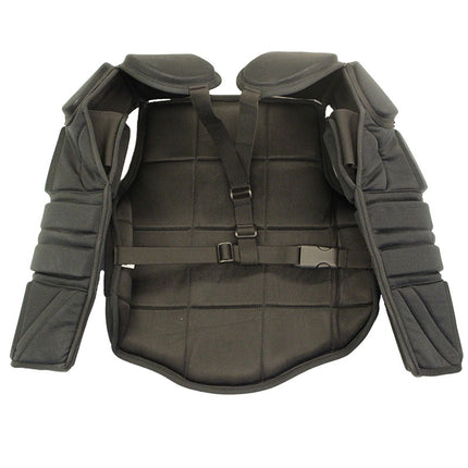 TK Total Four 4.1 Full Body protector