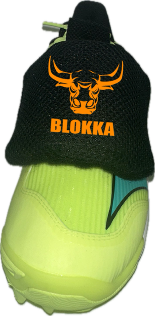 Blokka Foot Protector