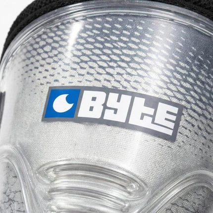 Byte MX Junior Hockey Shinguards