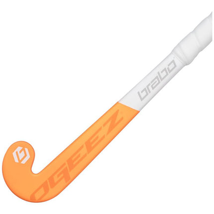 Brabo O'Geez Mini 18" Hockey Stick 2025