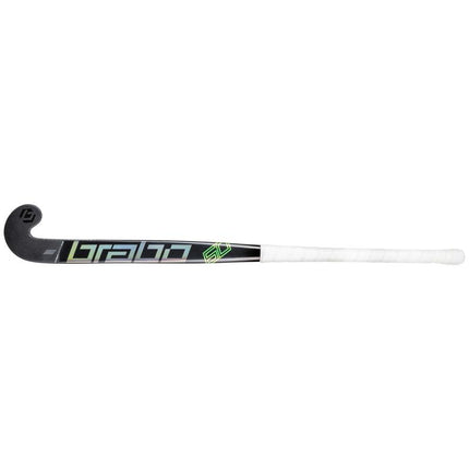 Brabo Traditional Carbon 60 PB Hockey Stick 2025
