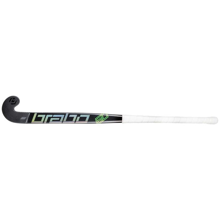 Brabo Traditional Carbon 60 PB Hockey Stick 2025