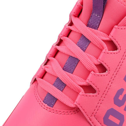 Osaka Furo Play | Hot Pink Junior Hockey Shoes 2026/2027