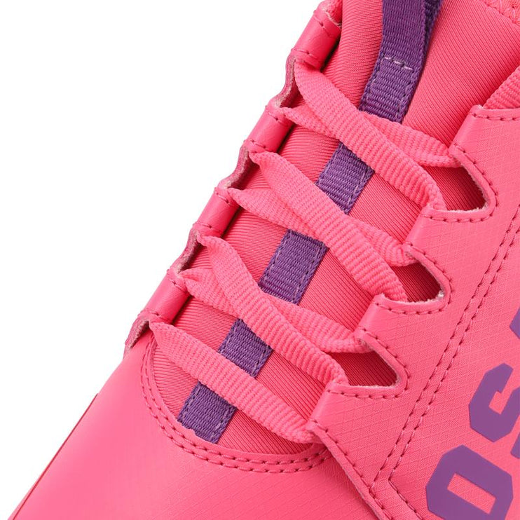 Osaka Furo Play | Hot Pink Junior Hockey Shoes 2026/2027