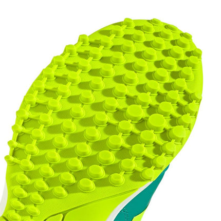 Adidas Hockeystar Pure Teal Hockey Shoes 2025