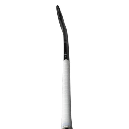 Brabo Tribute 40 LB Hockey Stick Grey/White 2024