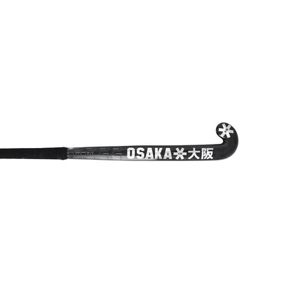 Osaka Proto Bow Ltd - Pro Tour | Silver - Hologram Hockey Stick 2026/2027