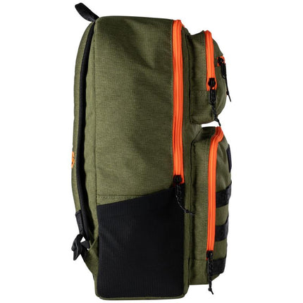 Brabo Traditional Backpack 2025
