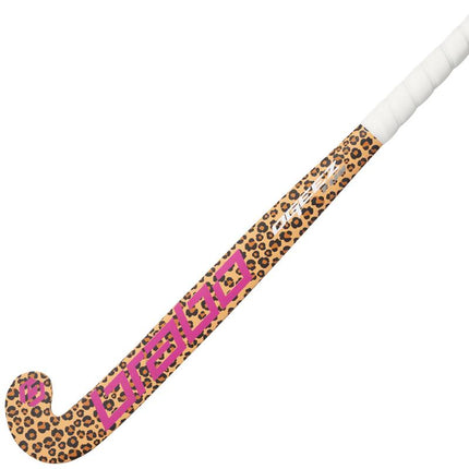 Brabo IT O'GEEZ Wooden Indoor Junior Hockey Stick 2026/2027