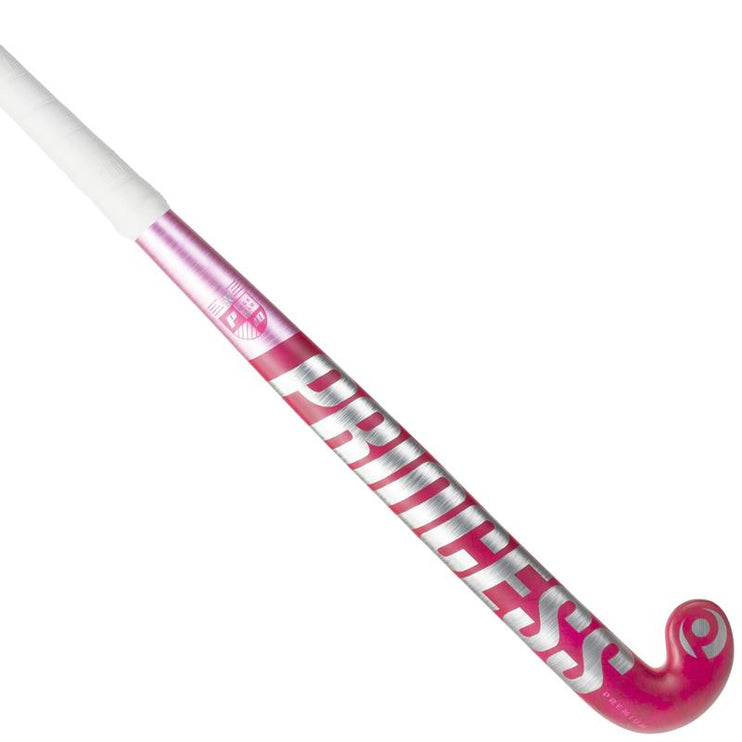 Princess Premium 4K 10 Star Hockey Stick 2026/2027