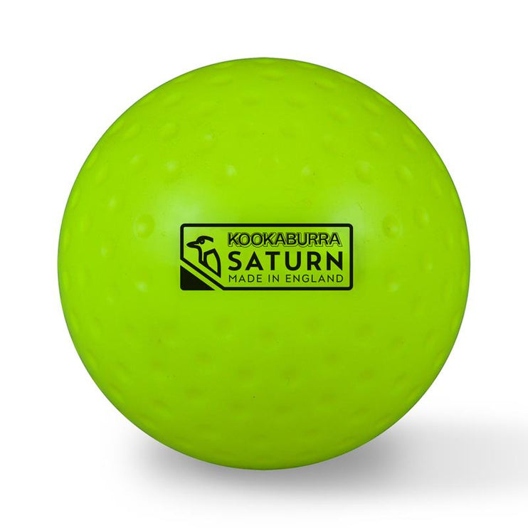 Kookaburra Dimple Saturn Hockey Ball