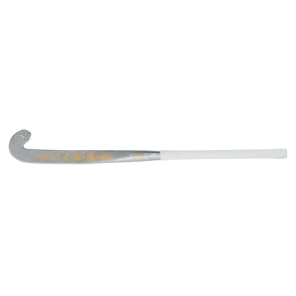 Osaka FuTURELAB 100 NXT Bow Hockey Stick Silver/Orange 2024